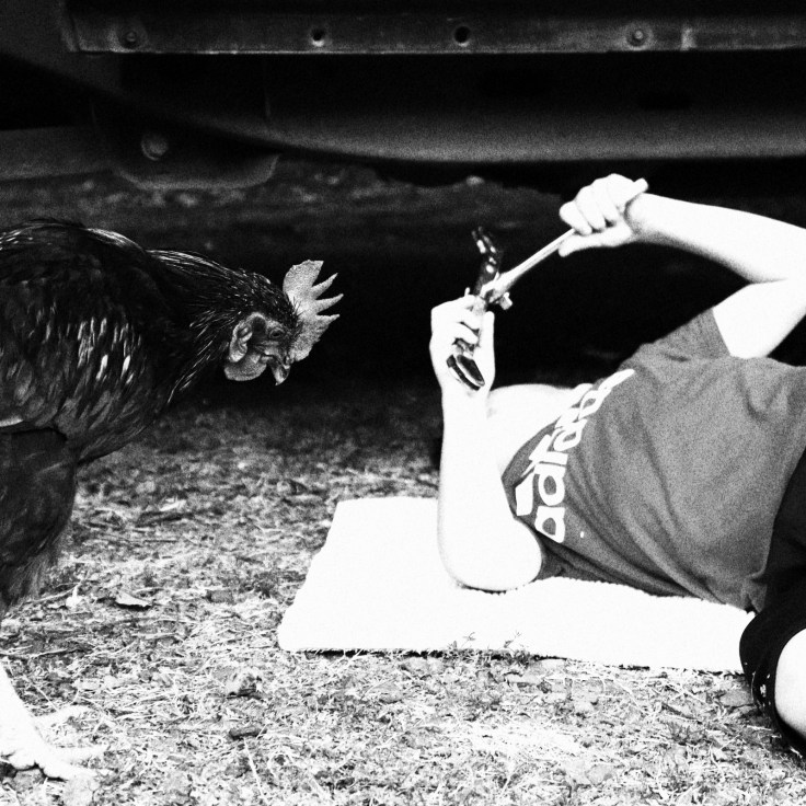 Disneyland: Traveling with A Kid, Take&nbsp;II