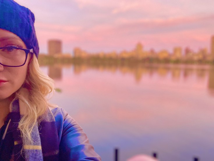 New York, In&nbsp;Conclusion: